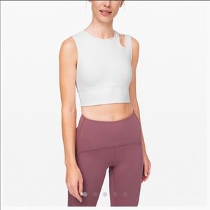 ISO mastered motion tank